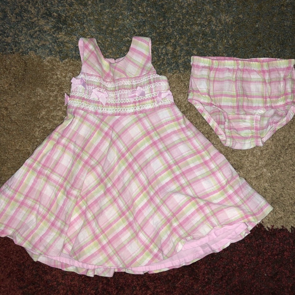 Children’s Place Dress
